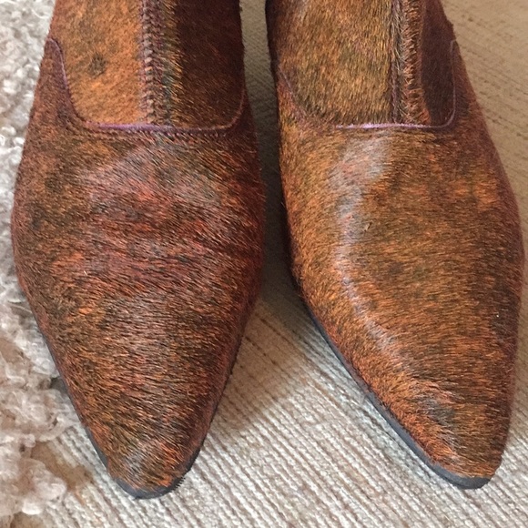 Men’s Chelsea boots 9 - Picture 3 of 4